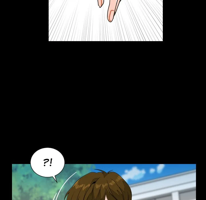 Unrequited Love Chapter 88 Page 21