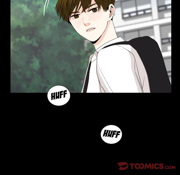 Unrequited Love Chapter 88 Page 22