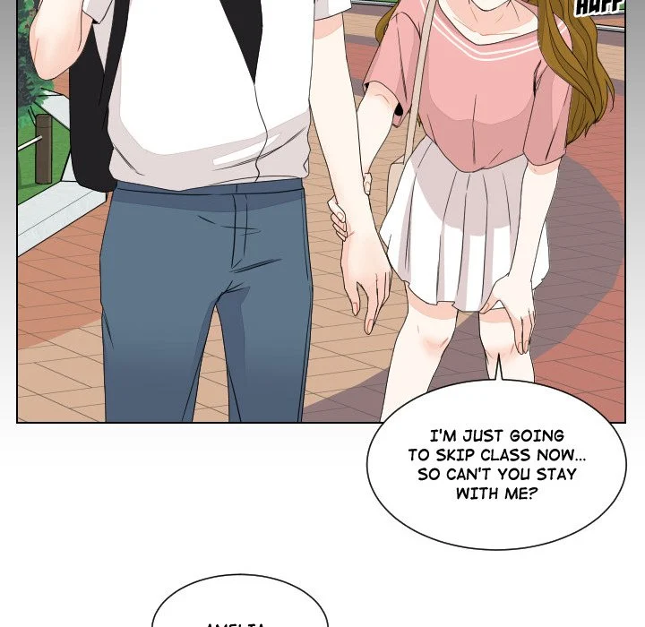 Unrequited Love Chapter 88 Page 24