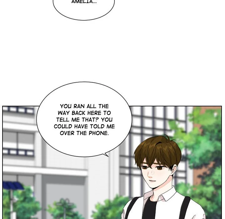 Unrequited Love Chapter 88 Page 25