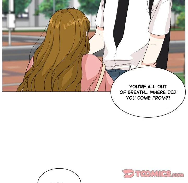 Unrequited Love Chapter 88 Page 26