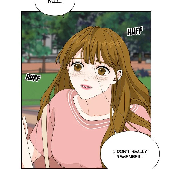 Unrequited Love Chapter 88 Page 27