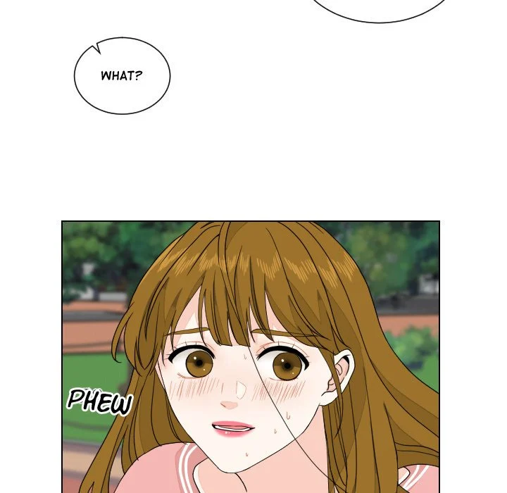 Unrequited Love Chapter 88 Page 28