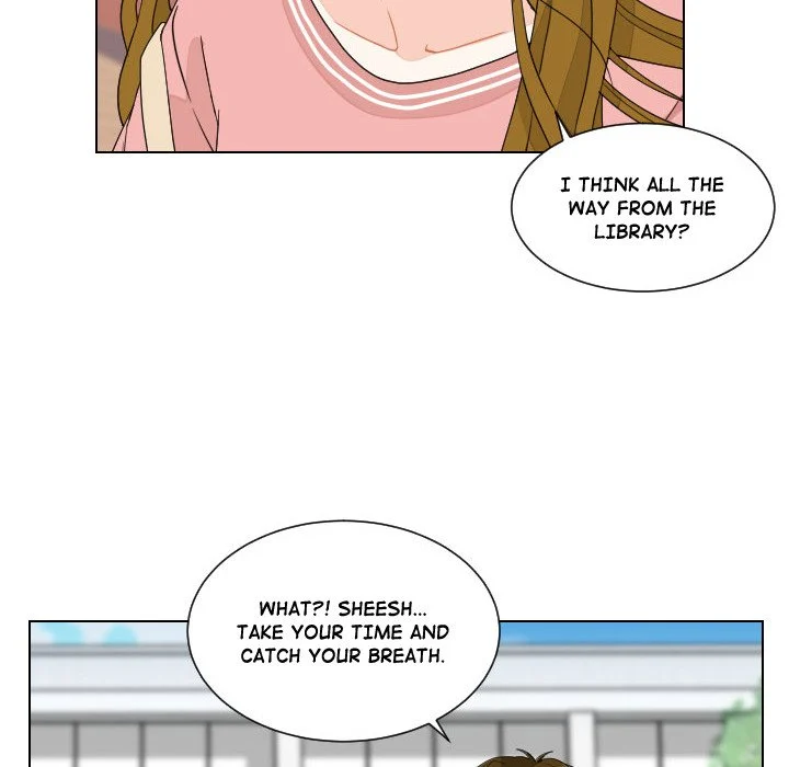Unrequited Love Chapter 88 Page 29