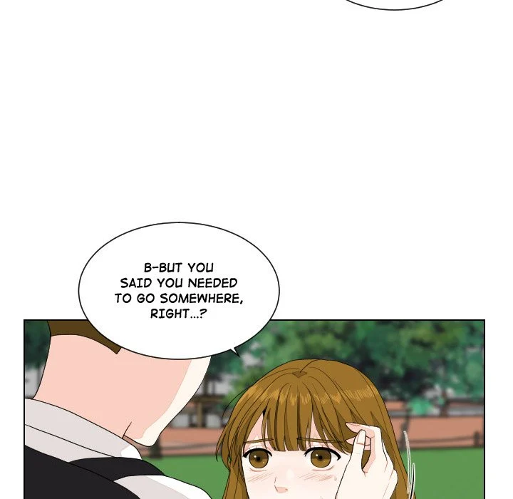 Unrequited Love Chapter 88 Page 31