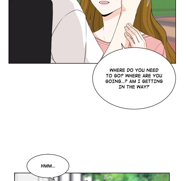 Unrequited Love Chapter 88 Page 32