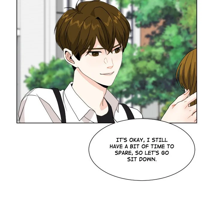 Unrequited Love Chapter 88 Page 33