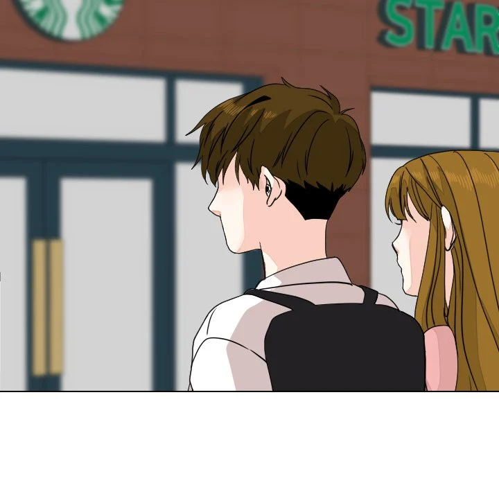 Unrequited Love Chapter 88 Page 35