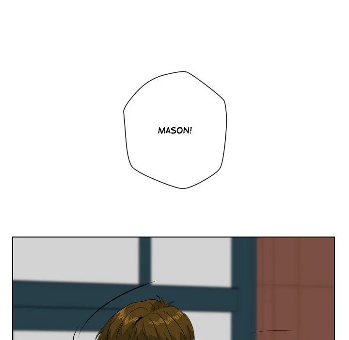 Unrequited Love Chapter 88 Page 36