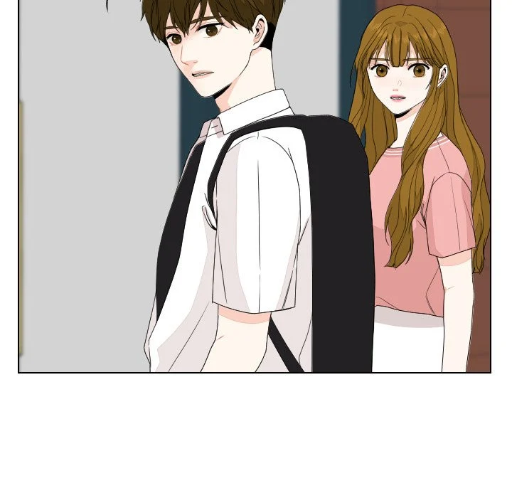 Unrequited Love Chapter 88 Page 37