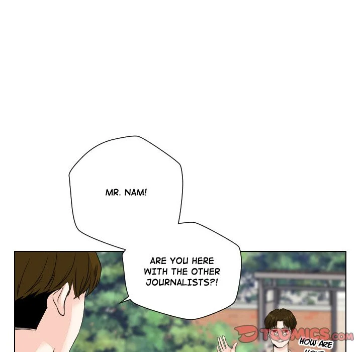 Unrequited Love Chapter 88 Page 38
