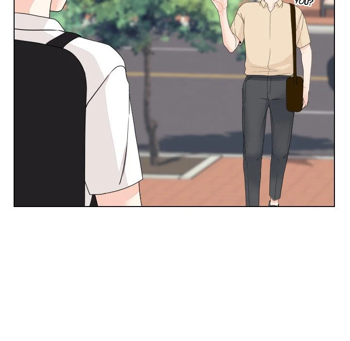Unrequited Love Chapter 88 Page 39