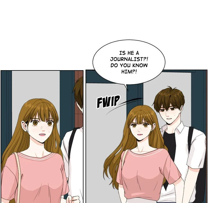 Unrequited Love Chapter 88 Page 40