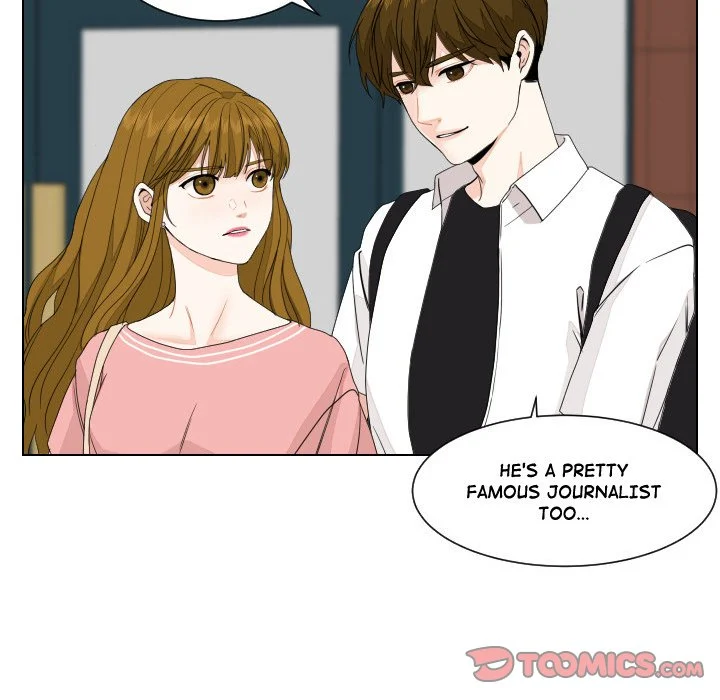 Unrequited Love Chapter 88 Page 42