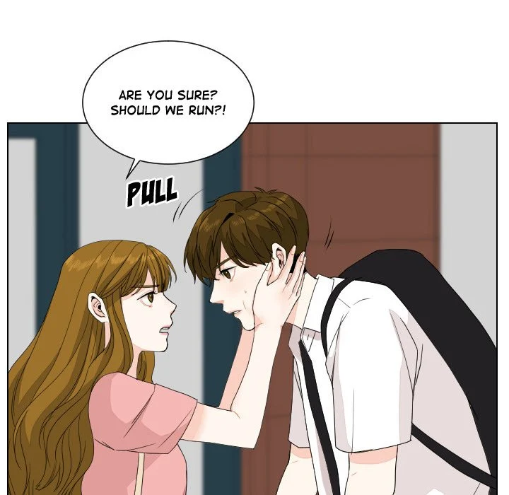 Unrequited Love Chapter 88 Page 43