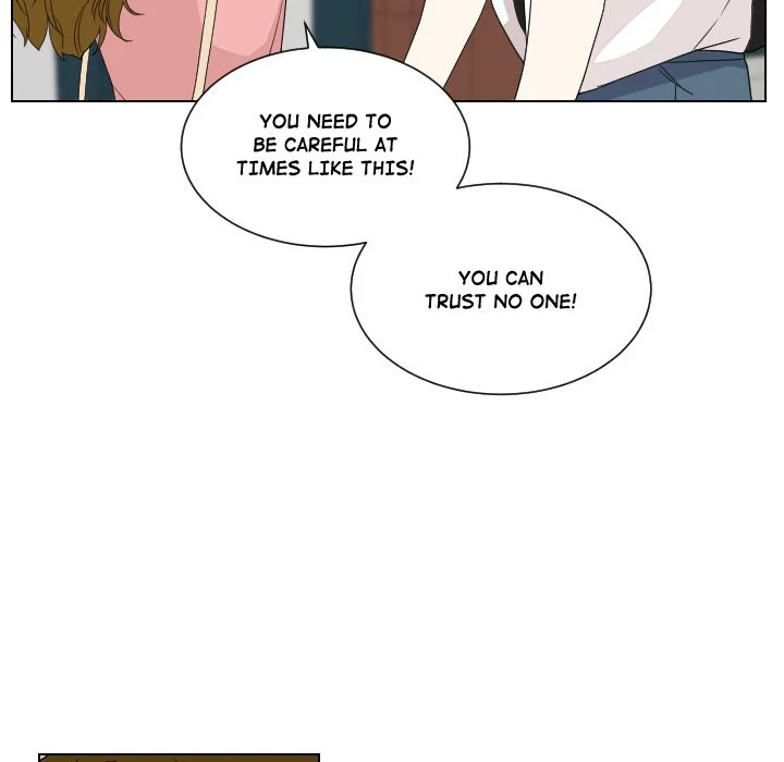 Unrequited Love Chapter 88 Page 44