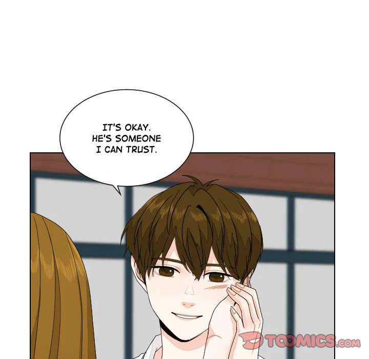 Unrequited Love Chapter 88 Page 46