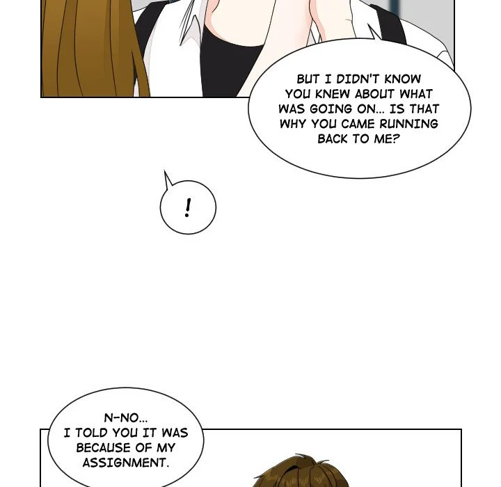 Unrequited Love Chapter 88 Page 47