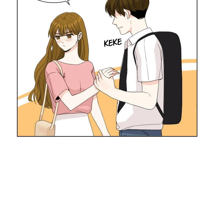 Unrequited Love Chapter 88 Page 48