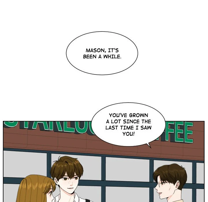 Unrequited Love Chapter 88 Page 49