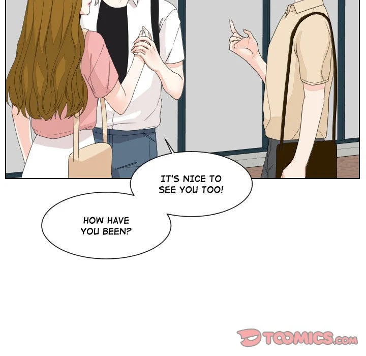 Unrequited Love Chapter 88 Page 50