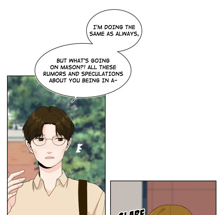 Unrequited Love Chapter 88 Page 51