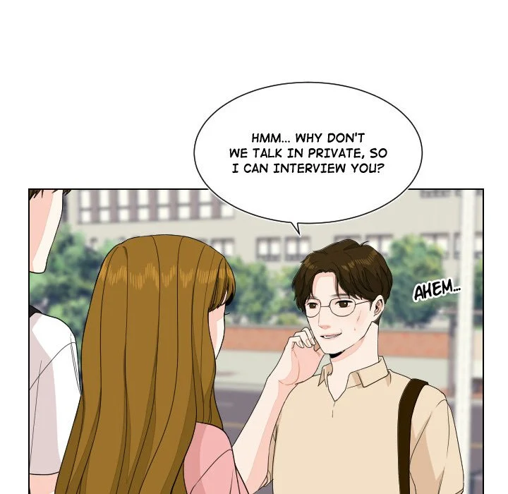 Unrequited Love Chapter 88 Page 53