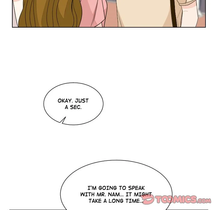 Unrequited Love Chapter 88 Page 54