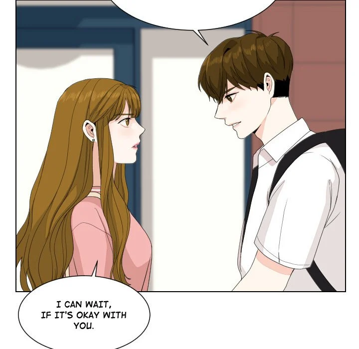Unrequited Love Chapter 88 Page 55
