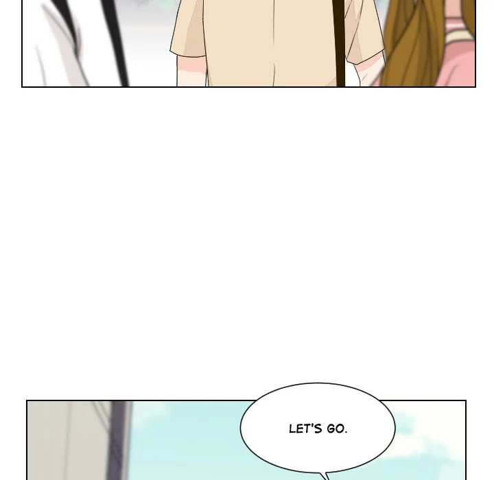 Unrequited Love Chapter 88 Page 57