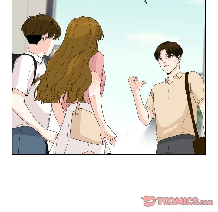Unrequited Love Chapter 88 Page 58