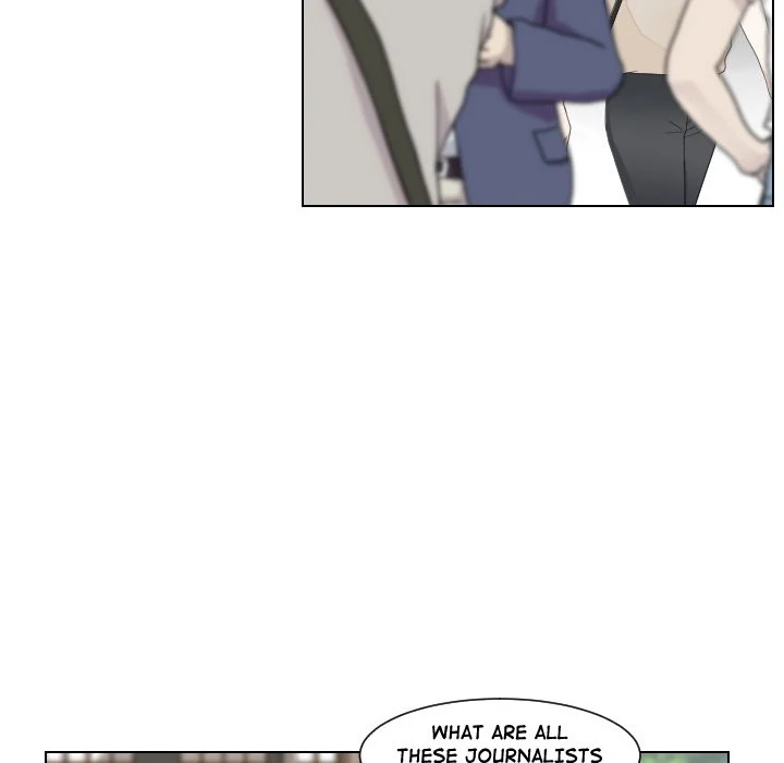 Unrequited Love Chapter 88 Page 61