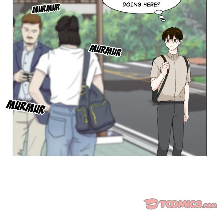 Unrequited Love Chapter 88 Page 62