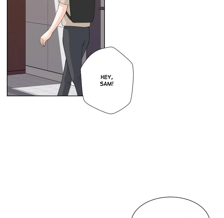 Unrequited Love Chapter 88 Page 64