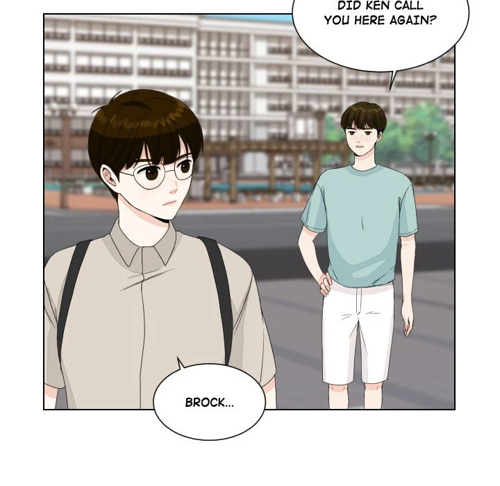 Unrequited Love Chapter 88 Page 65