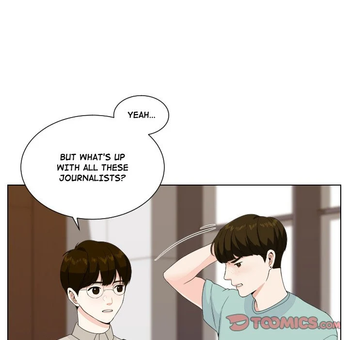 Unrequited Love Chapter 88 Page 66