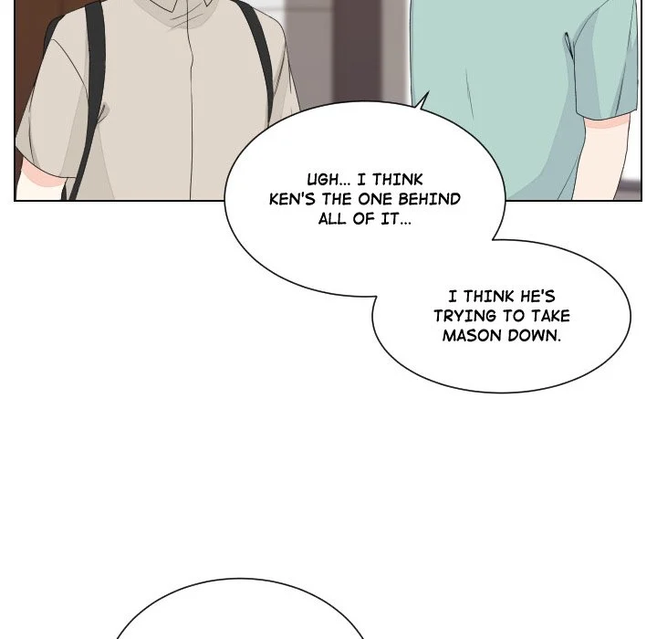 Unrequited Love Chapter 88 Page 67