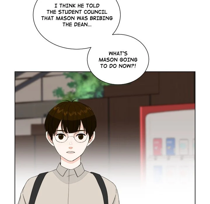 Unrequited Love Chapter 88 Page 68