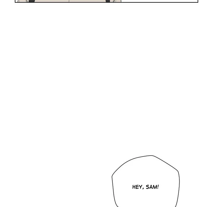 Unrequited Love Chapter 88 Page 69