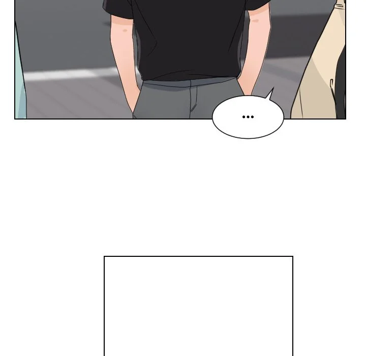 Unrequited Love Chapter 88 Page 71