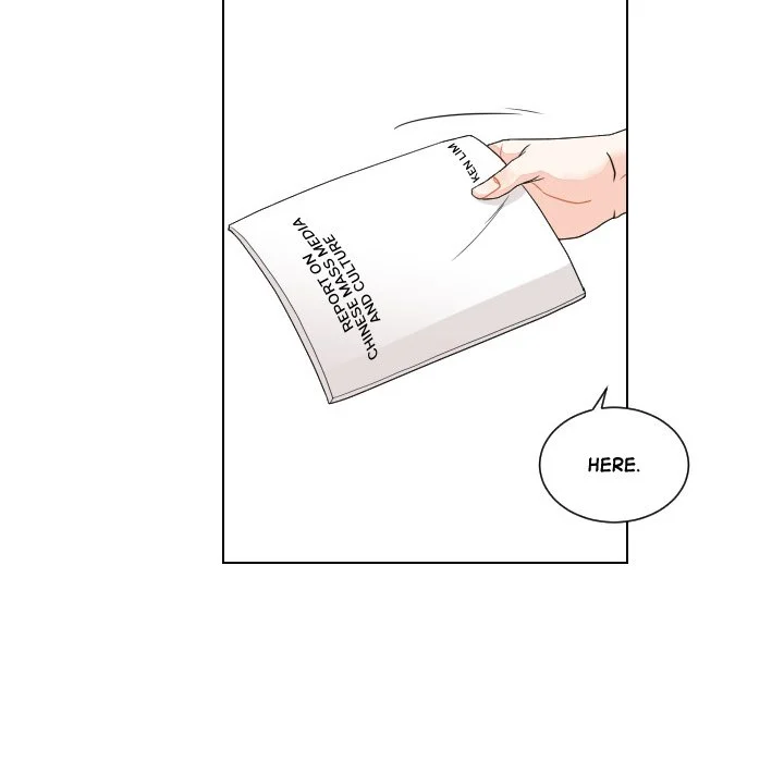 Unrequited Love Chapter 88 Page 72
