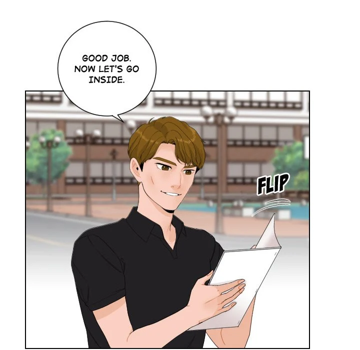 Unrequited Love Chapter 88 Page 73