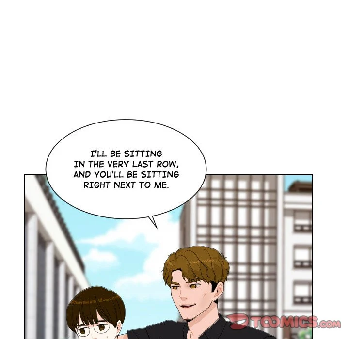 Unrequited Love Chapter 88 Page 74