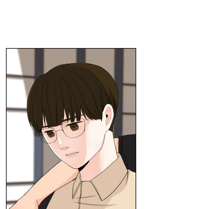 Unrequited Love Chapter 88 Page 76