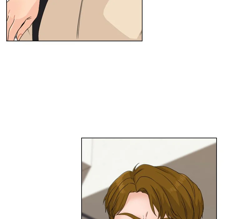 Unrequited Love Chapter 88 Page 77