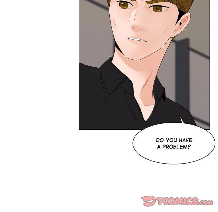 Unrequited Love Chapter 88 Page 78