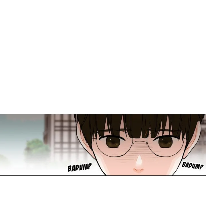 Unrequited Love Chapter 88 Page 79