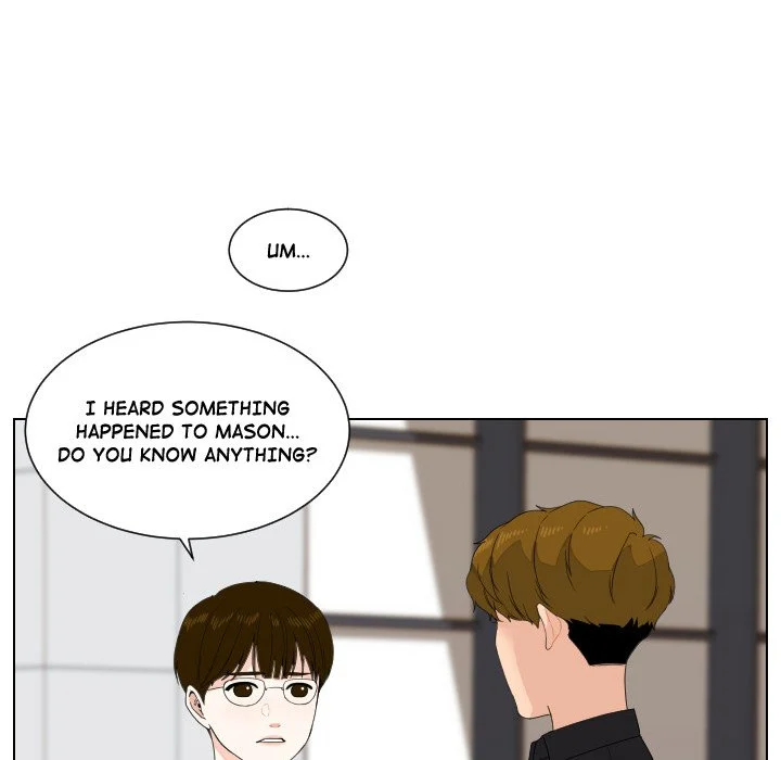Unrequited Love Chapter 88 Page 80