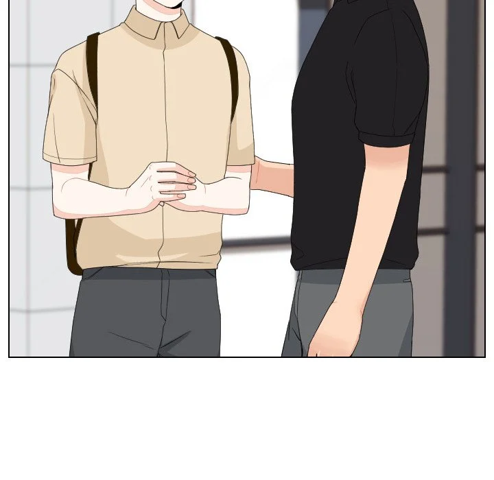 Unrequited Love Chapter 88 Page 81
