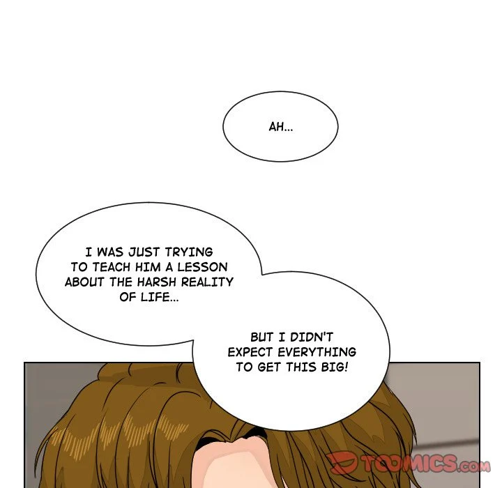 Unrequited Love Chapter 88 Page 82